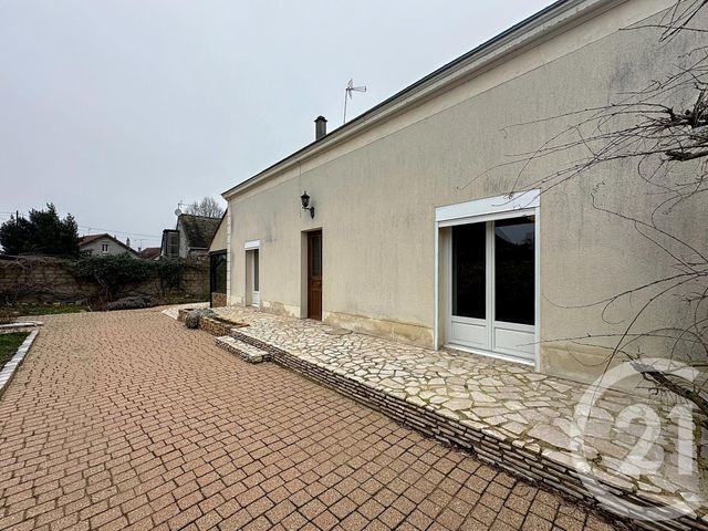 Maison à vendre - 5 pièces - 189,13 m2 - Varennes Sur Seine - 77 - ILE-DE-FRANCE