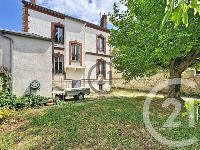 maison - MONTEREAU FAULT YONNE - 77