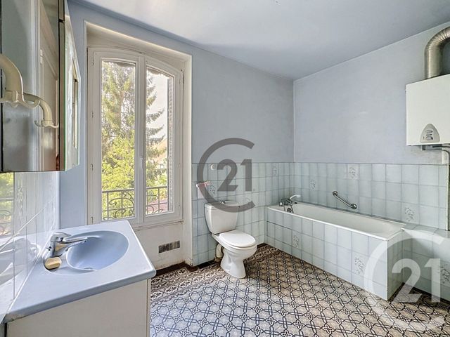 Maison &agrave; vendre - 9 pi&egrave;ces - 140 m2 - Montereau Fault Yonne - 77 - ILE-DE-FRANCE