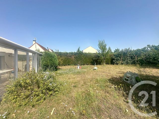 Maison à vendre - 6 pièces - 119 m2 - Varennes Sur Seine - 77 - ILE-DE-FRANCE