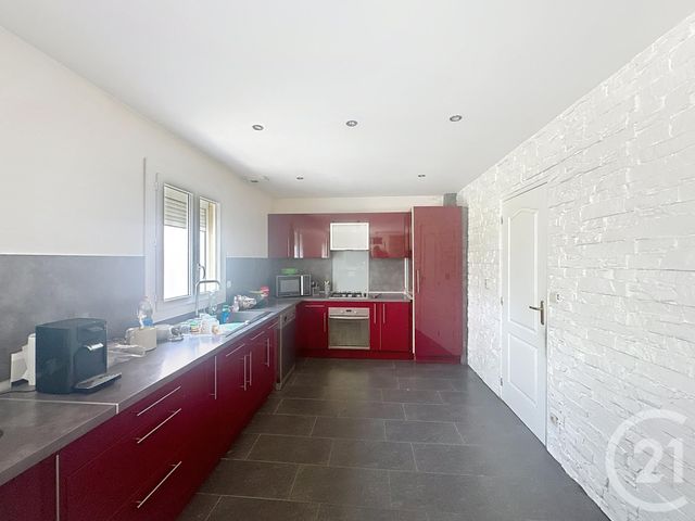 Maison à vendre - 6 pièces - 119 m2 - Varennes Sur Seine - 77 - ILE-DE-FRANCE