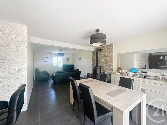 Maison à vendre - 6 pièces - 119 m2 - Varennes Sur Seine - 77 - ILE-DE-FRANCE