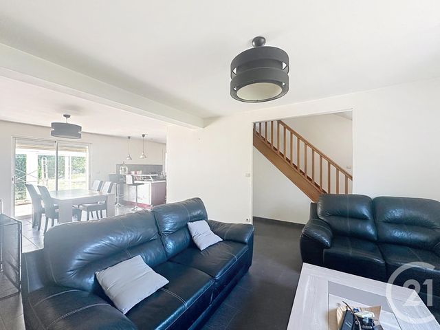 Maison à vendre - 6 pièces - 119 m2 - Varennes Sur Seine - 77 - ILE-DE-FRANCE