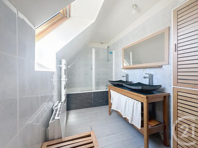 Maison à vendre - 6 pièces - 119 m2 - Varennes Sur Seine - 77 - ILE-DE-FRANCE