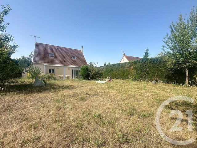 Maison à vendre - 6 pièces - 119 m2 - Varennes Sur Seine - 77 - ILE-DE-FRANCE