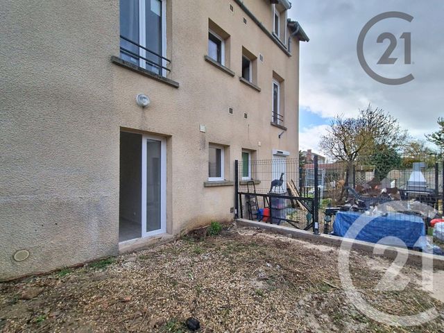 Appartement Studio &agrave; louer - 1 pi&egrave;ce - 24 m2 - Cannes Ecluse - 77 - ILE-DE-FRANCE