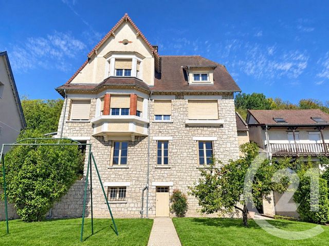 Maison &agrave; vendre - 7 pi&egrave;ces - 209,45 m2 - Montereau Fault Yonne - 77 - ILE-DE-FRANCE