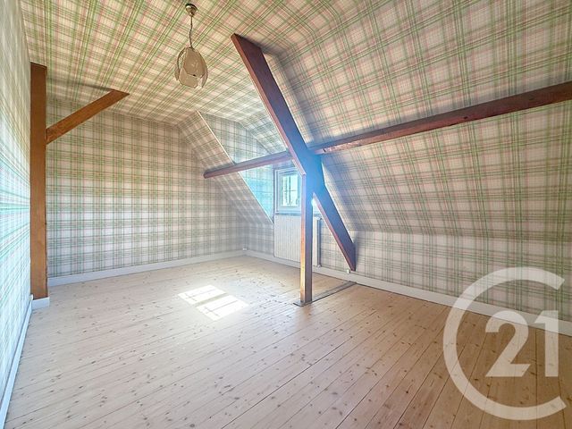 Maison &agrave; vendre - 7 pi&egrave;ces - 209,45 m2 - Montereau Fault Yonne - 77 - ILE-DE-FRANCE