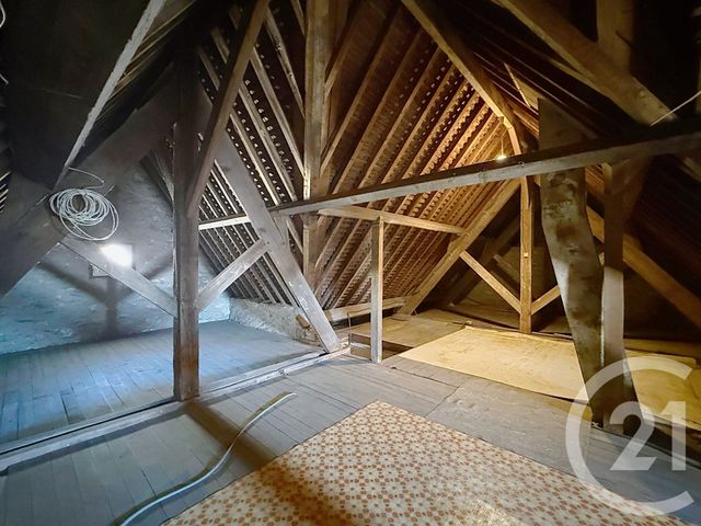 Maison &agrave; vendre - 7 pi&egrave;ces - 209,45 m2 - Montereau Fault Yonne - 77 - ILE-DE-FRANCE