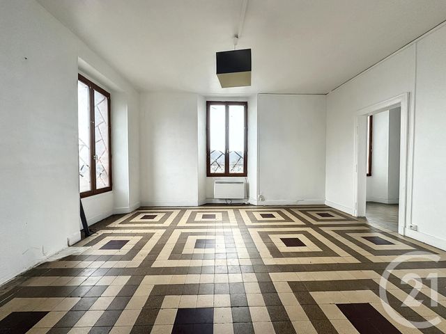 Appartement F2 à vendre - 2 pièces - 70 m2 - Montigny Lencoup - 77 - ILE-DE-FRANCE