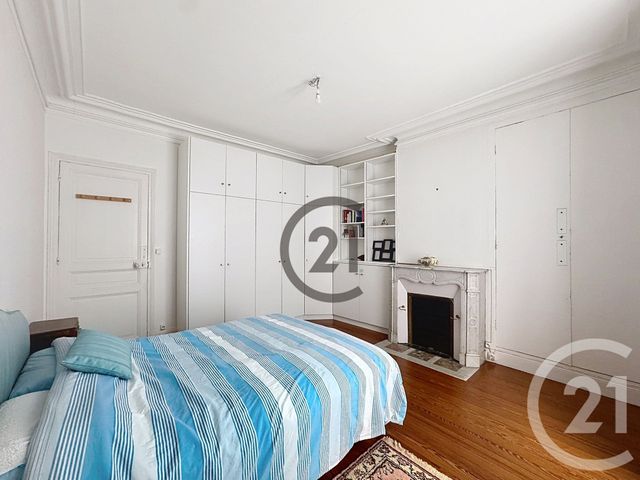 Appartement F3 &agrave; vendre - 3 pi&egrave;ces - 70,21 m2 - Montereau Fault Yonne - 77 - ILE-DE-FRANCE