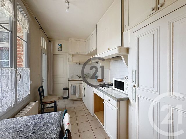 Appartement F3 &agrave; vendre - 3 pi&egrave;ces - 70,21 m2 - Montereau Fault Yonne - 77 - ILE-DE-FRANCE