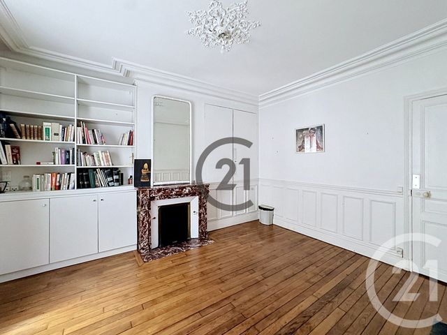Appartement F3 &agrave; vendre - 3 pi&egrave;ces - 70,21 m2 - Montereau Fault Yonne - 77 - ILE-DE-FRANCE
