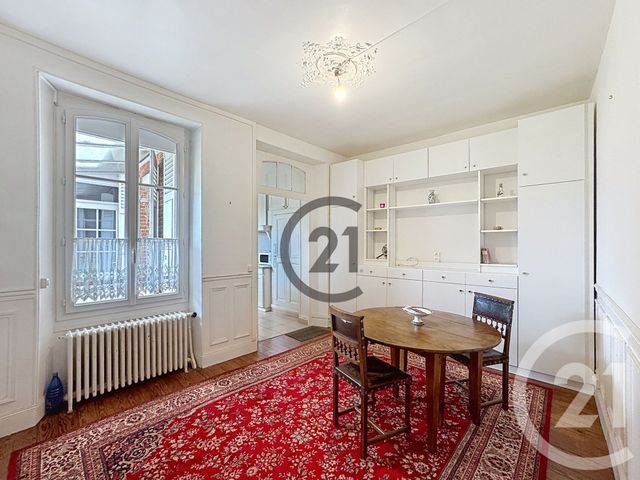 Appartement F3 &agrave; vendre - 3 pi&egrave;ces - 70,21 m2 - Montereau Fault Yonne - 77 - ILE-DE-FRANCE