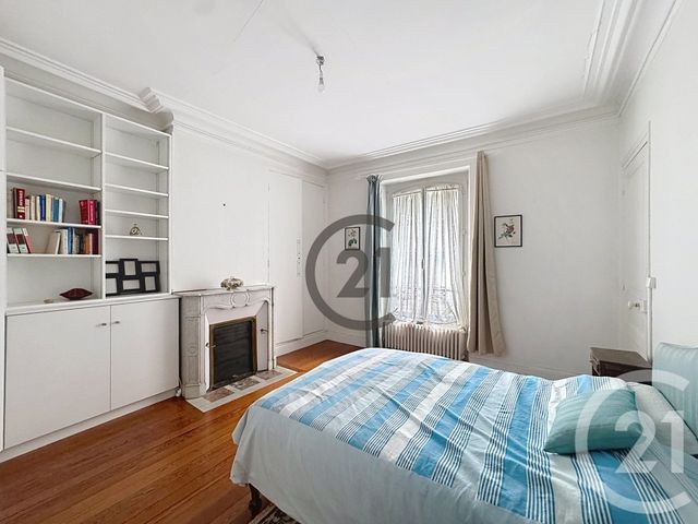 Appartement F3 &agrave; vendre - 3 pi&egrave;ces - 70,21 m2 - Montereau Fault Yonne - 77 - ILE-DE-FRANCE