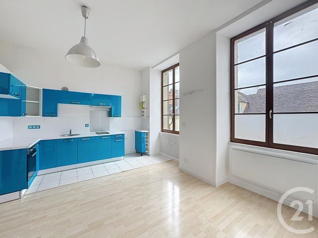 appartement - MONTEREAU FAULT YONNE - 77