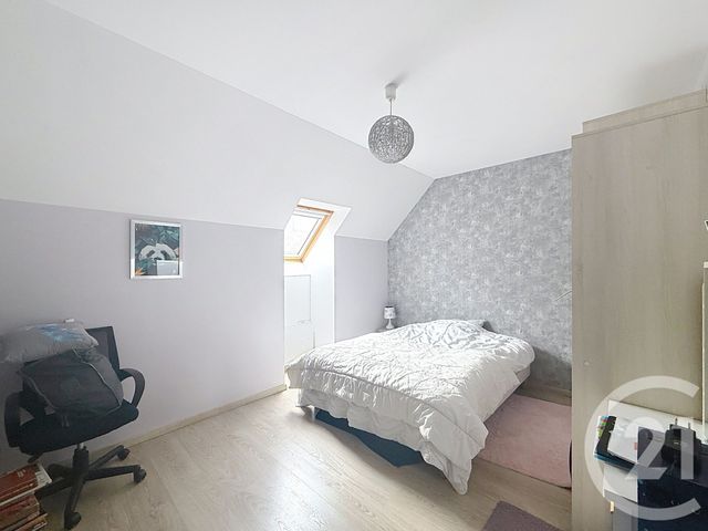 Maison &agrave; vendre - 6 pi&egrave;ces - 148 m2 - Varennes Sur Seine - 77 - ILE-DE-FRANCE