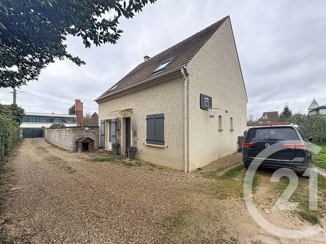 Maison à vendre VARENNES SUR SEINE