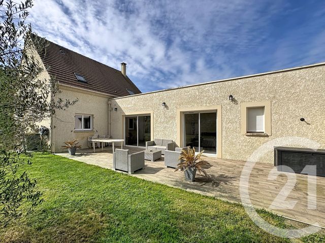 Maison à vendre VARENNES SUR SEINE