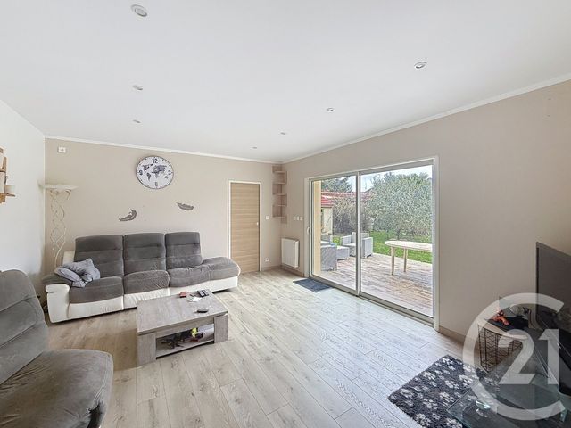 Maison &agrave; vendre - 6 pi&egrave;ces - 148 m2 - Varennes Sur Seine - 77 - ILE-DE-FRANCE