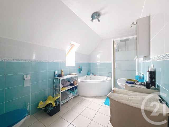 Maison &agrave; vendre - 6 pi&egrave;ces - 148 m2 - Varennes Sur Seine - 77 - ILE-DE-FRANCE