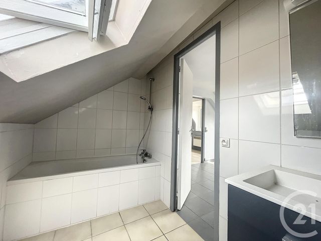 Immeuble &agrave; vendre - 89 m2 - Montereau Fault Yonne - 77 - ILE-DE-FRANCE