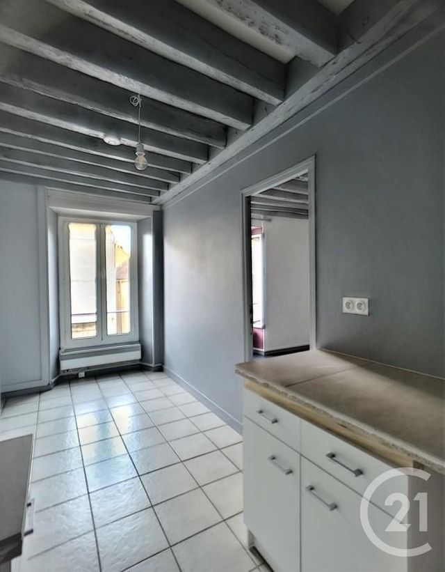 Immeuble &agrave; vendre - 89 m2 - Montereau Fault Yonne - 77 - ILE-DE-FRANCE