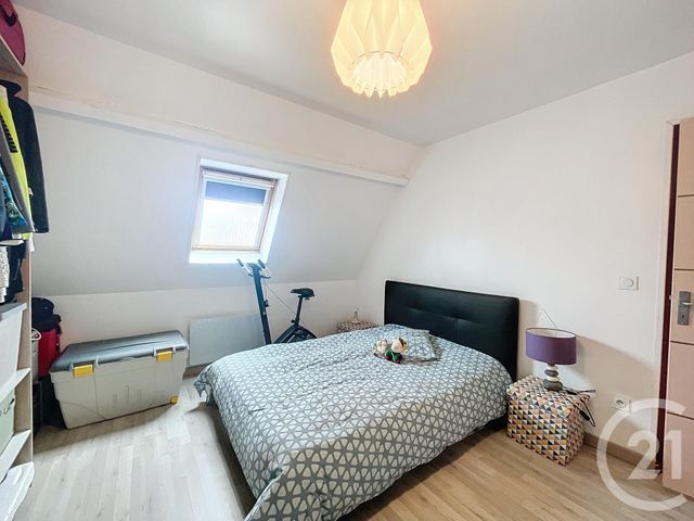 Maison à vendre - 5 pièces - 148,11 m2 - La Grande Paroisse - 77 - ILE-DE-FRANCE