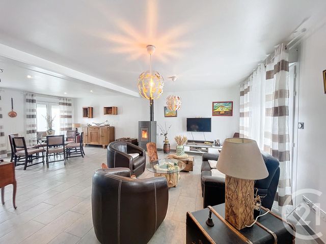 Maison à vendre - 5 pièces - 148,11 m2 - La Grande Paroisse - 77 - ILE-DE-FRANCE