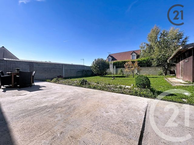 Maison à vendre - 5 pièces - 148,11 m2 - La Grande Paroisse - 77 - ILE-DE-FRANCE