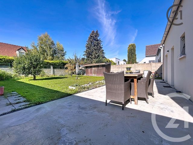 Maison à vendre - 5 pièces - 148,11 m2 - La Grande Paroisse - 77 - ILE-DE-FRANCE