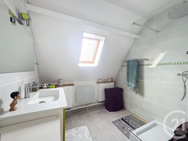 Maison à vendre - 5 pièces - 148,11 m2 - La Grande Paroisse - 77 - ILE-DE-FRANCE