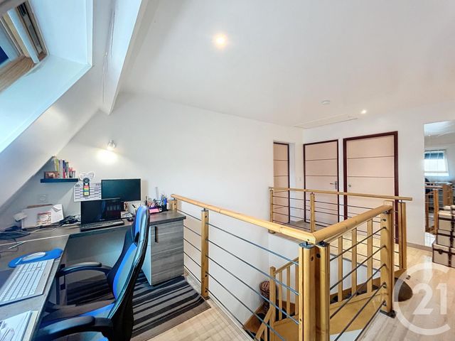 Maison à vendre - 5 pièces - 148,11 m2 - La Grande Paroisse - 77 - ILE-DE-FRANCE