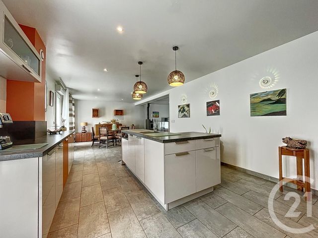 Maison à vendre - 5 pièces - 148,11 m2 - La Grande Paroisse - 77 - ILE-DE-FRANCE