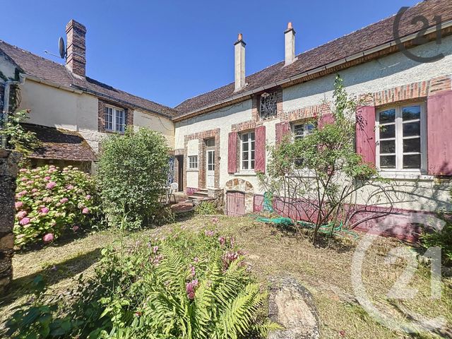 Maison à vendre - 6 pièces - 230 m2 - Blennes - 77 - ILE-DE-FRANCE