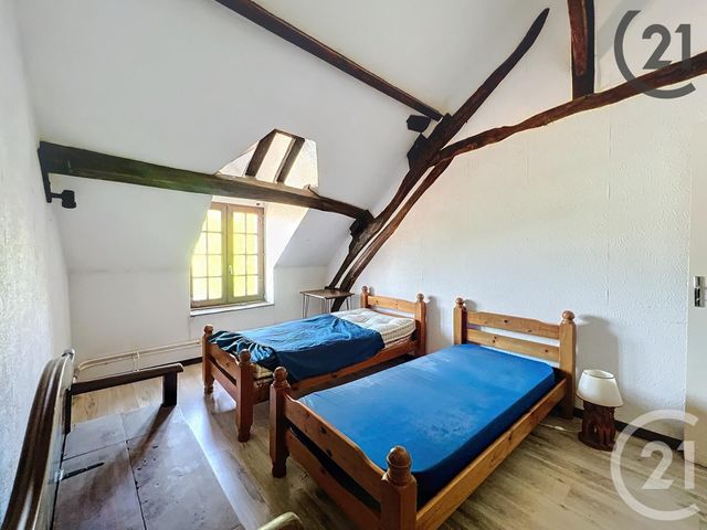 Maison à vendre - 6 pièces - 230 m2 - Blennes - 77 - ILE-DE-FRANCE