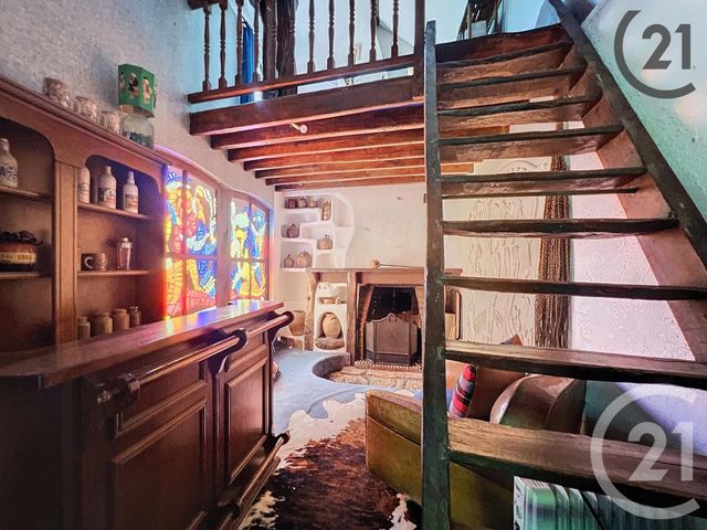 Maison à vendre - 6 pièces - 230 m2 - Blennes - 77 - ILE-DE-FRANCE