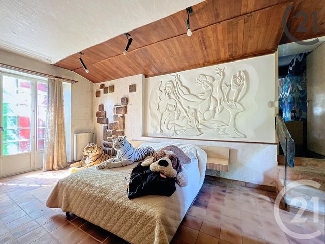 Maison à vendre - 6 pièces - 230 m2 - Blennes - 77 - ILE-DE-FRANCE