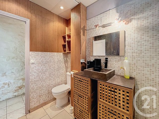 Appartement F3 à vendre - 3 pièces - 60,11 m2 - Montereau Fault Yonne - 77 - ILE-DE-FRANCE