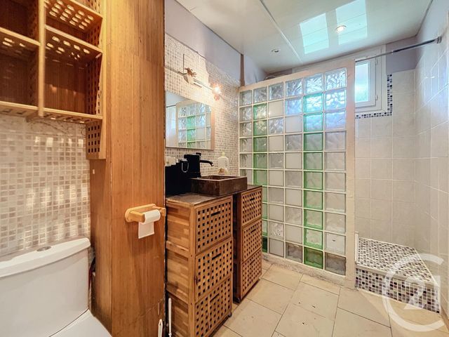 Appartement F3 à vendre - 3 pièces - 60,11 m2 - Montereau Fault Yonne - 77 - ILE-DE-FRANCE