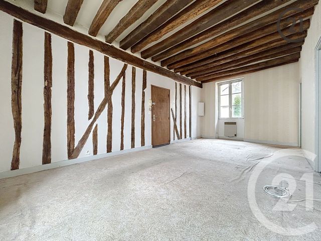 Appartement F2 à vendre MONTEREAU FAULT YONNE