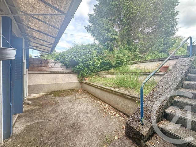 Maison à vendre - 3 pièces - 64,70 m2 - Pont Sur Yonne - 89 - BOURGOGNE