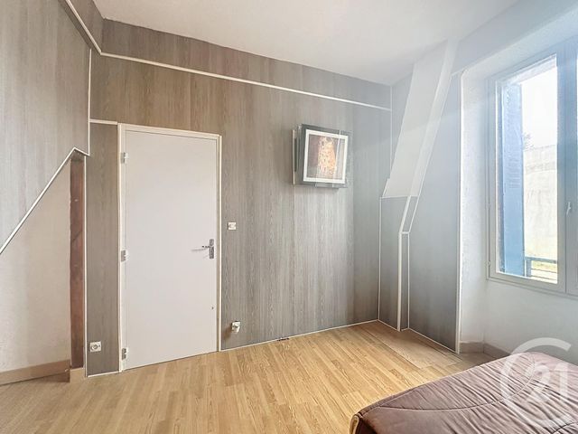 Maison à vendre - 3 pièces - 64,70 m2 - Pont Sur Yonne - 89 - BOURGOGNE