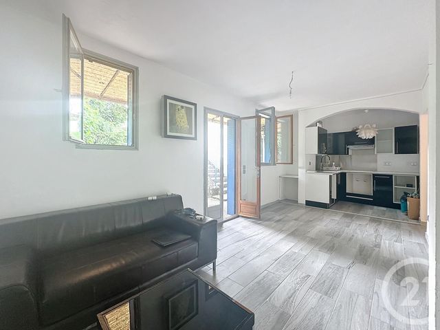 Maison à vendre - 3 pièces - 64,70 m2 - Pont Sur Yonne - 89 - BOURGOGNE