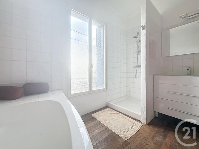 Maison à vendre - 3 pièces - 64,70 m2 - Pont Sur Yonne - 89 - BOURGOGNE