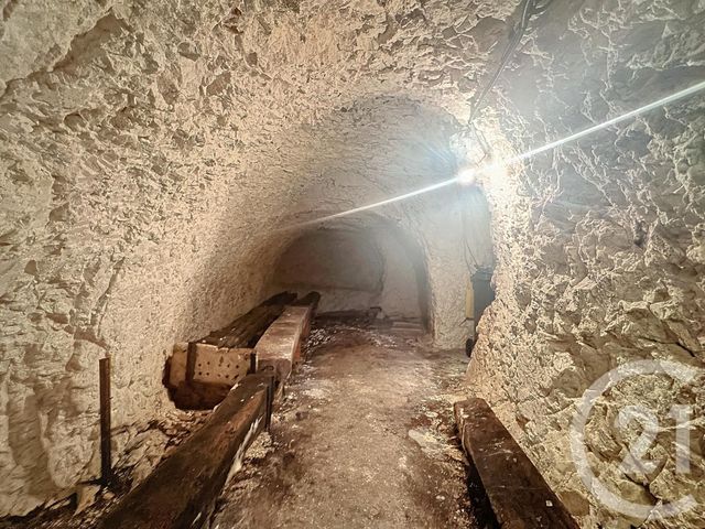 Maison à vendre - 3 pièces - 64,70 m2 - Pont Sur Yonne - 89 - BOURGOGNE