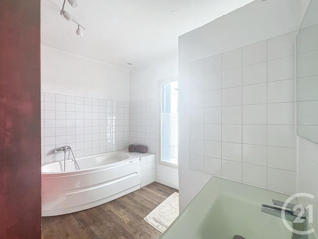 Maison à vendre - 3 pièces - 64,70 m2 - Pont Sur Yonne - 89 - BOURGOGNE