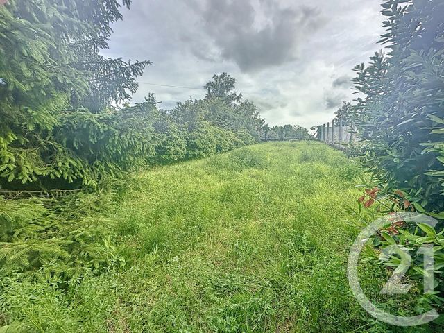 Maison à vendre - 3 pièces - 64,70 m2 - Pont Sur Yonne - 89 - BOURGOGNE