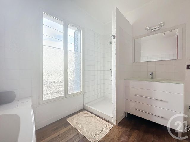 Maison à vendre - 3 pièces - 64,70 m2 - Pont Sur Yonne - 89 - BOURGOGNE