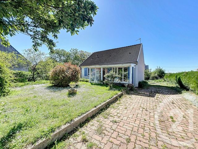 maison - SALINS - 77